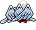 Unused sprite for Gabriel apparently with a second set of wings.