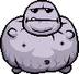 Unused Mega Fatty sprite, which resembles the in-game version's Isaac's Last Will portrait.