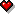 Full red heart