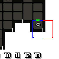 Locating Delirium 3 Marks.png