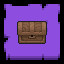 Wooden Chest