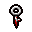 Collectible Sharp Key icon.png