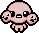 Isaac appearance