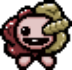 Unused sprite for the Gurgling enemy; the boss version used the normal sprite.