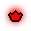 Appearance of the crown while active.