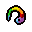 Trinket Rainbow Worm Afterbirth icon.png