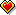 Full red heart