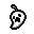 Collectible Ghost Pepper icon.png