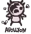 Tainted Apollyon - The Binding of Isaac: Rebirth Wiki