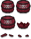 Red TNT spritesheet