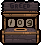 100 Greed Donation Machine