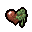 Collectible Yuck Heart icon.png