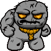 Ultra Greed in-game.