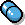 Horse Pill Blue-Blue icon.png