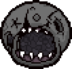 Unused sprite for The Husk, ditto.