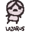 Lazarus CharNav.png