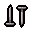 Collectible 8 Inch Nails icon.png