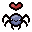 Collectible Spiderbaby icon.png