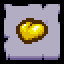 Gold Heart