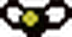 Unused sprite for the Swarm Fly, or perhaps its spawner.