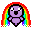 Collectible Rainbow Baby icon.png