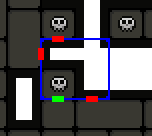 Locating Delirium 1 Marks.png