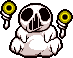 The Bloat as one of Delirium's forms.