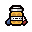 Collectible Mom's Bottle of Pills icon.png