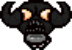 Unused pre-release sprite of Begotten found among the Room Editor files.