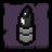 Achievement Black Lipstick icon.png